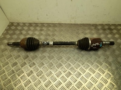 Tesla model s 2012- приводной вал левая перед 1030615-00-d фото №1