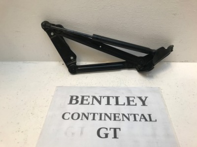 Bentley continental gt 11- 3w7 петля крышки левый фото №1