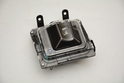 Противотуманная фара правый lexus nx ii 22-2024r оригинал !!! фото №1