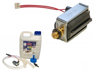 Помпа бака добавка фільтра fap + рідина, berlingo ii, c4 picasso, film фото №1