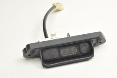 Citroen c4 aircross мікровимикач кришки багажника фото №1