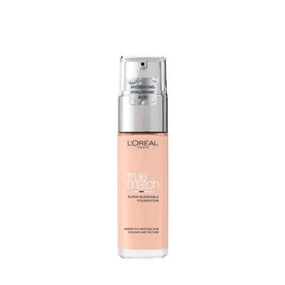 True match Rose Ivory podkład do twarzy 30 ml SPF 11-20c