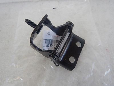 Citroen c4 петля кришки 871591 фото №1