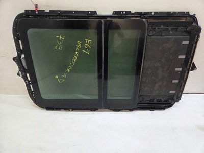 Панорама bmw e61 фото №1