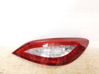 FARO PARTE TRASERA PARTE TRASERA DERECHA MERCEDES CLS W218 C218 EE.UU.  