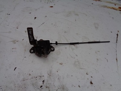 Замок капот suzuki swift mk6 фото №1