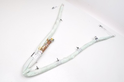 Volvo s90 v90 ii шторка безпеки подушка безпеки ліва p31690431 фото №1