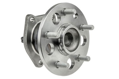 Ступица колеса задняя toyota sienna 2wd -04 фото №1