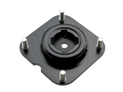 Верхний кронштейн амортизатора mazda mpv 99-06 перед фото №1