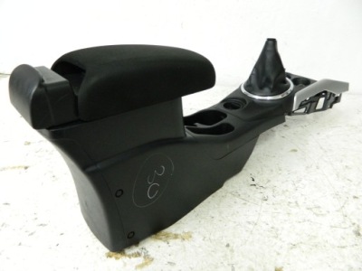 Підлокітник mitsubishi asx 10-17 фото №1