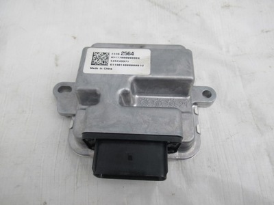 Модуль насоса пального 23382564 opel astra k 1.4 t фото №1