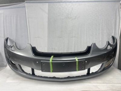 Бампер передний перед bentley continental gt speed 07- 6pdc spr фото №1