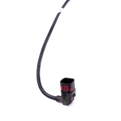 Mercedes w176 датчик гальма стояночного правий фото №1