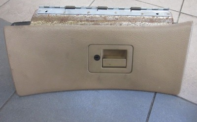 Бардачок пасажира mustang iv gt 93-99 europa фото №1