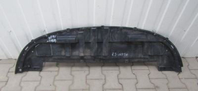 Підлога плита захист pod бампер renault clio iii 3 фото №1