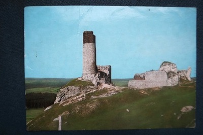 OLSZTYN k. CZĘSTOCHOWY