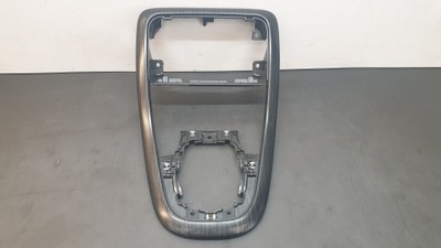 Панель декоративний pulpitu захист fiat croma ii lift фото №1