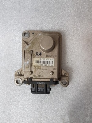 Модуль блок керування esp mercedes w220 s kl 0265005200 фото №1