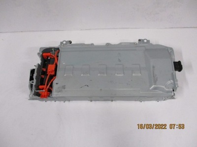 Аккумулятор toyota chr c hr lift фото №1