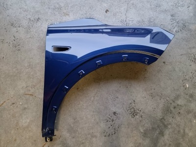 Opel crossland x крыло правый передний перед фото №1