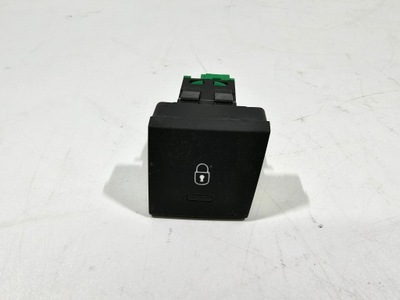Кнопка замка центрального peugeot 508 rxh sw#2055 фото №1