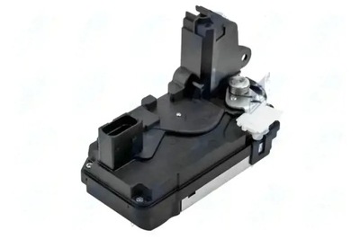 Замок дверь ezc-pl-141 nty фото №1