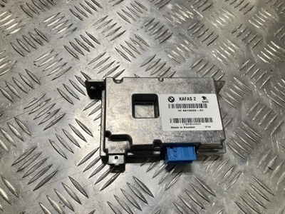 Модуль блок керування камери kafas bmw x1 f48 6819329 фото №1