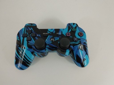 Bezprzewodowy kontroler pad do gier PS3