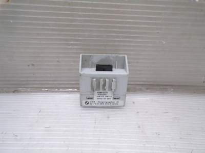 Модуль насоса топлива bmw e46 55892110 фото №1