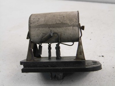 Gaz gazela резистор резистор вентилятор обдув 434313006 фото №1