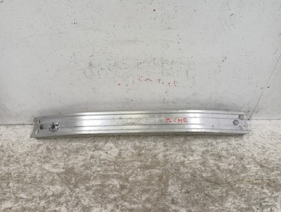 Балка pod бампер перед передняя toyota chr ch-r 16- фото №1