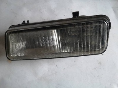 Протитуманна фара лівий fiat scudo фото №1