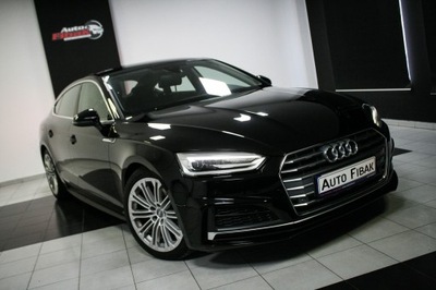 Audi A5 40TFSI*S-Line*Salon Polska*I