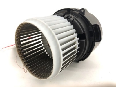 Воздуходувка обдув dacia sandero iii m0116360-6870 вентилятор фото №1