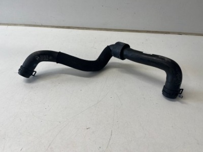 Mini cooper f56 lci шланг труба патрубок радіатора води 8741791 фото №1