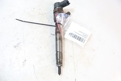 Инжектор форсунка honda civic viii 2.2cdti фото №1