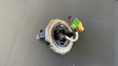 Лента air bag mercedes w164 w221 1644640118 фото №1