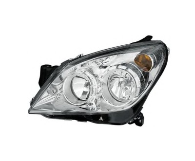 FARO PRINCIPAL OPEL ASTRA H A04 10.03- 1216659  