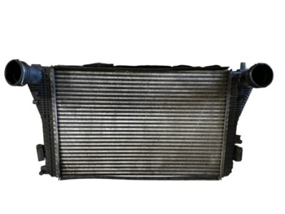 Інтеркулер audi a3 8p 2.0tdi 1k0145803a фото №1