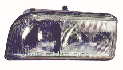 [773-1105R-LD-E] FARO P (H1, ELEKTRYCZNY, BE  