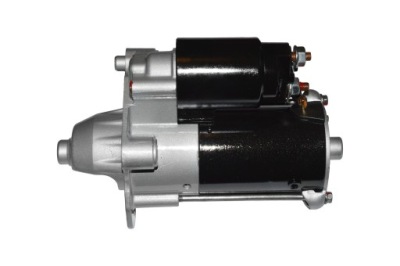 Стартер 1.6 mzr mz-cd cd di turbo mazda 3 5 фото №1