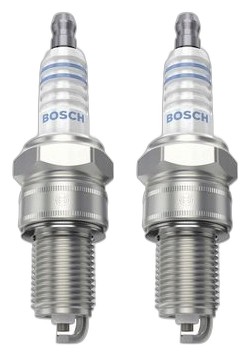 BOSCH 0 242 235 707 СВІЧКА ЗАПАЛЮВАННЯ