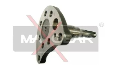 MAXGEAR 33-0493 CZOP ОСИ, КОРПУС ОСИ