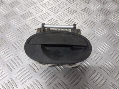 Ручка правая задняя наружная opel meriva a фото №1