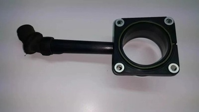 Mercedes-benz a w169 2006 вентиляция картера a2660940011 фото №1