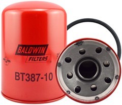 Filtr hydrauliczny SPIN-ON Baldwin BT387-10