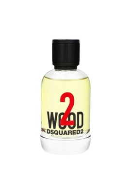 Dsquared 2 Wood Edt 100ml