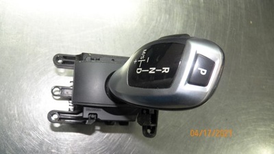 HANDLE GEAR AUTOMATIC TRANSMISSION BMW 5 F11 9296904  