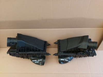 Sport ii корпус фільтра повітря fpla9601ab фото №1