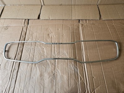 Хром решітка радіатора kia sportage iv 2015r- 86351-f1000 фото №1